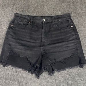 American Eagle Comfort Stretch waistband shorts